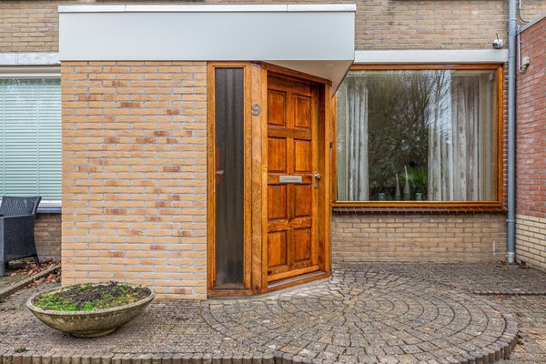 Medium property photo - IJsselpad 9, 3181 EN Rozenburg